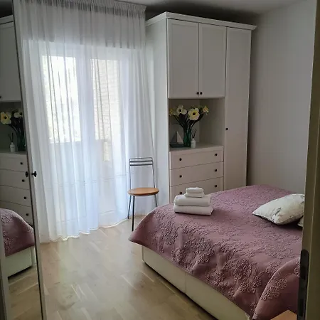 Lägenhet Stella Maris Porto Riccione