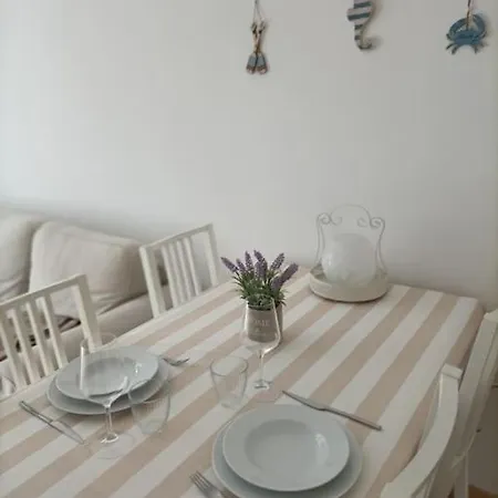 Apartment Stella Maris Porto