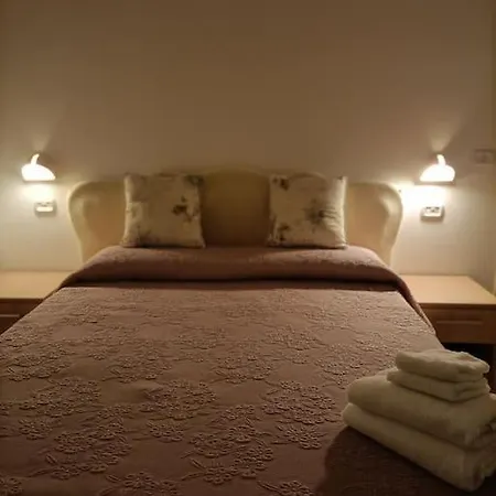 Appartement Stella Maris Porto