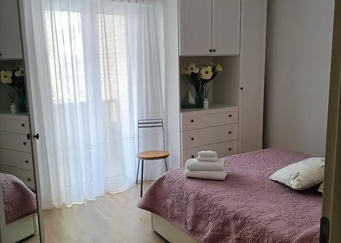 公寓 Stella Maris Porto 里乔内