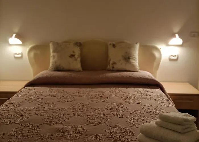 Lägenhet Stella Maris Porto