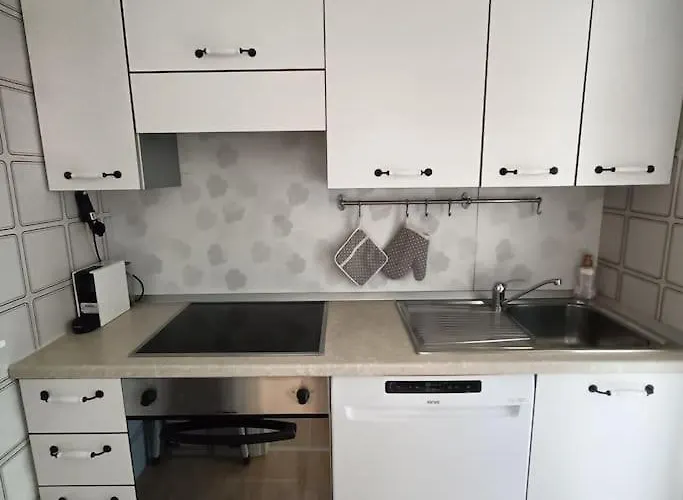 Stella Maris Porto Lägenhet Riccione