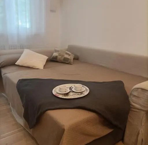 Stella Maris Porto Lägenhet *