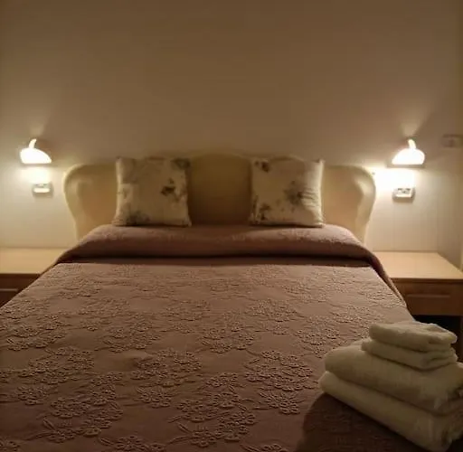 Lägenhet Stella Maris Porto