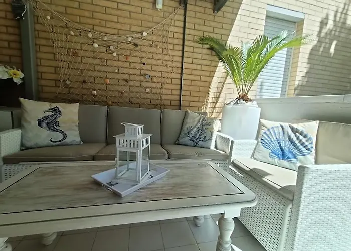 Stella Maris Porto Riccione