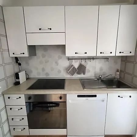 Stella Maris Porto Apartament Riccione