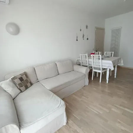 Apartament Stella Maris Porto Riccione