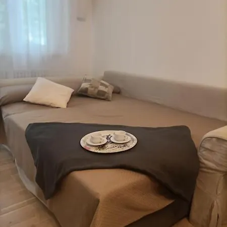 Stella Maris Porto Apartment *