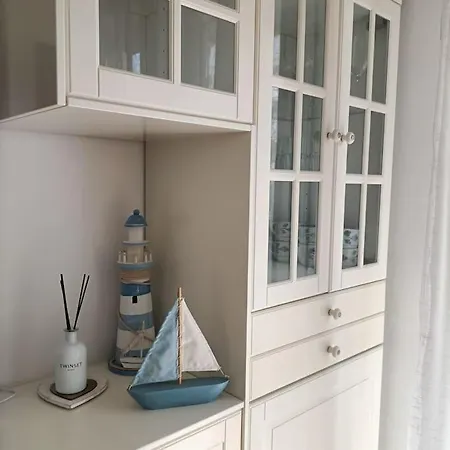 Apartament Stella Maris Porto Riccione