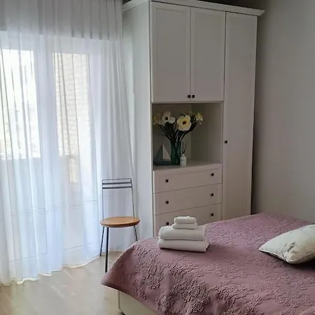 Stella Maris Porto Apartament Riccione