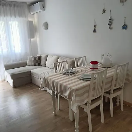 Stella Maris Porto Apartament *