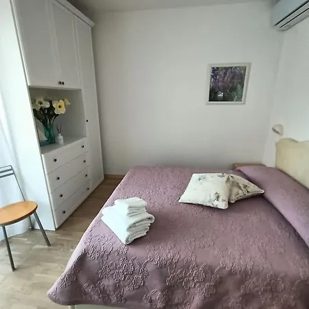 Apartament Stella Maris Porto Riccione