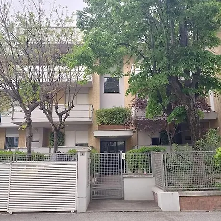 Stella Maris Porto Apartment Riccione