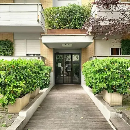 Stella Maris Porto * Riccione