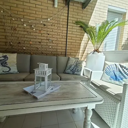 Stella Maris Porto Riccione