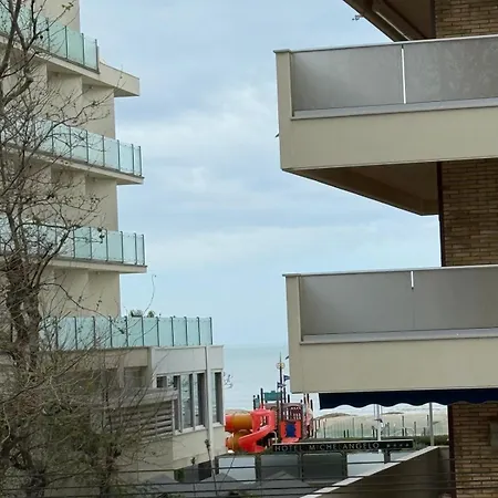 Stella Maris Porto Apartament Riccione