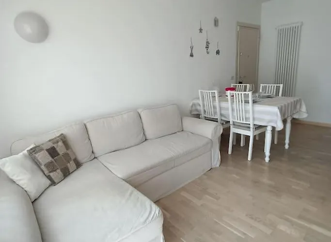 Appartamento Stella Maris Porto Riccione