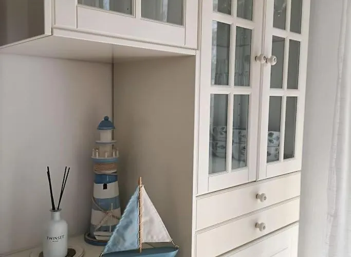 Appartamento Stella Maris Porto Riccione