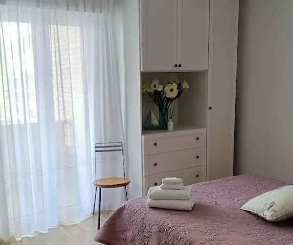 Stella Maris Porto Appartamento Riccione