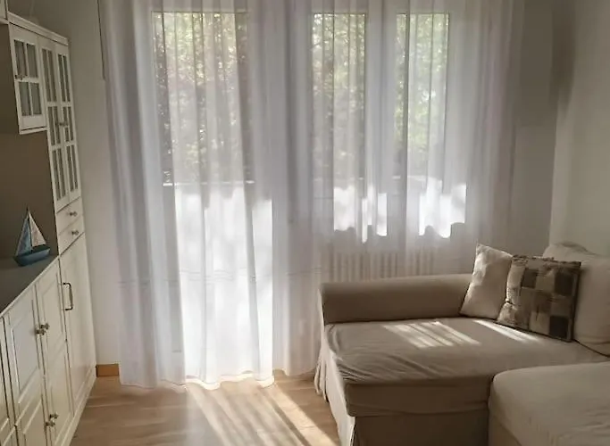 Stella Maris Porto Riccione