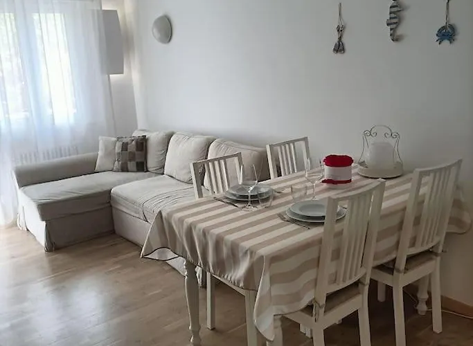 Stella Maris Porto 아파트 *