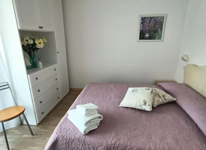 Appartamento Stella Maris Porto Riccione