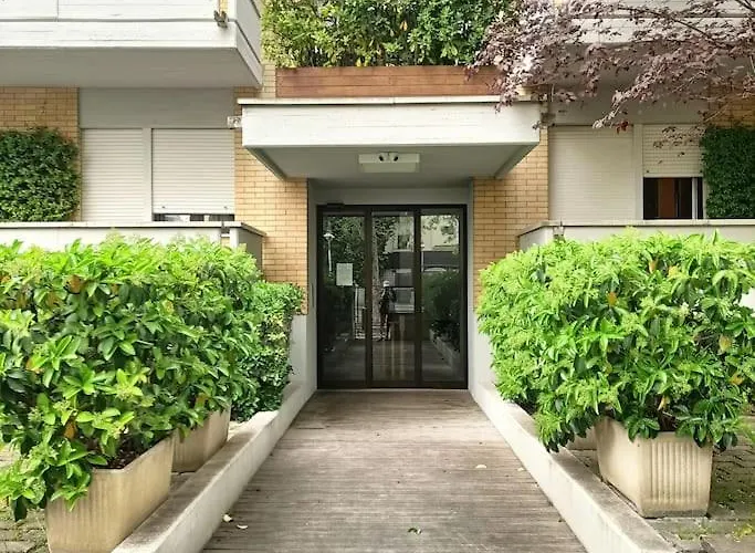 Stella Maris Porto * 리치오네