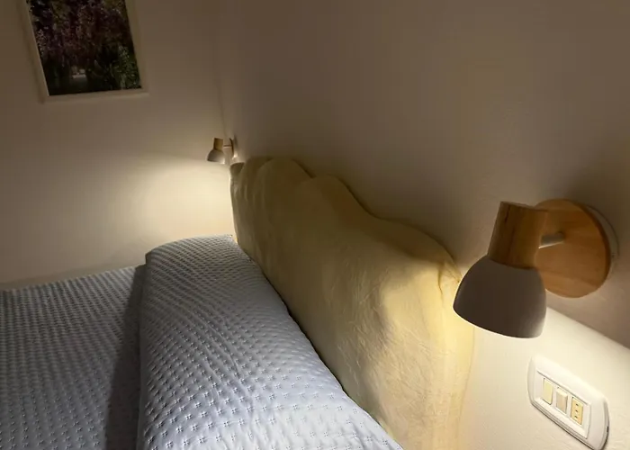 Stella Maris Porto 리치오네